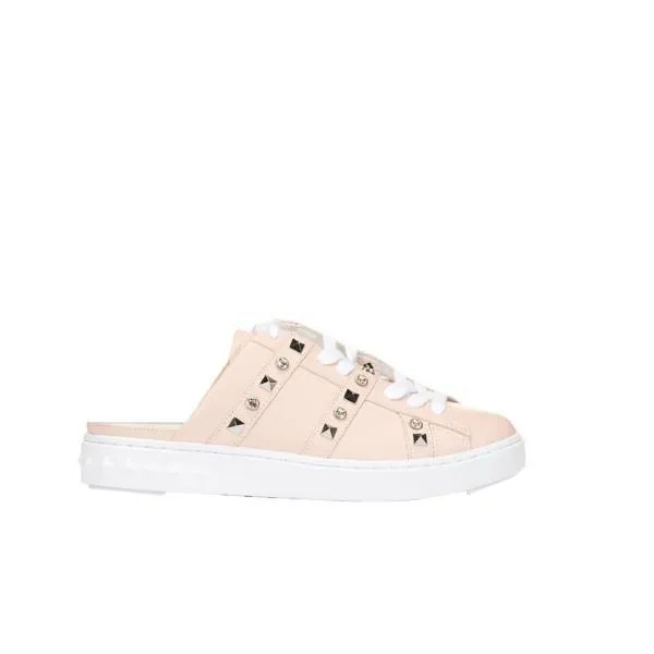 Ash Studded Mule Sneakers