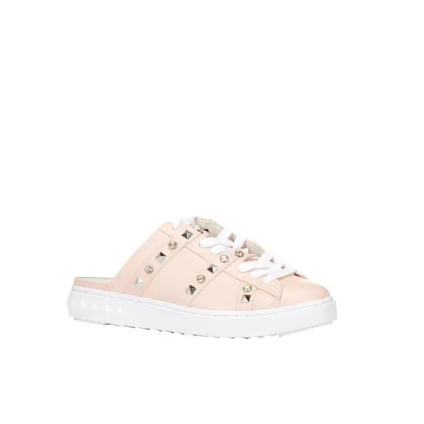 Ash Studded Mule Sneakers