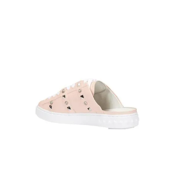 Ash Studded Mule Sneakers