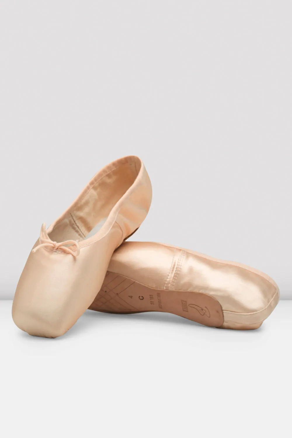 Aspiration Pointe Shoes