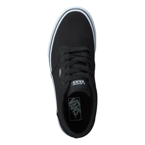 Atwood White/black