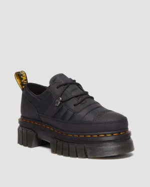 Audrick 3i Quilted Platform Shoes