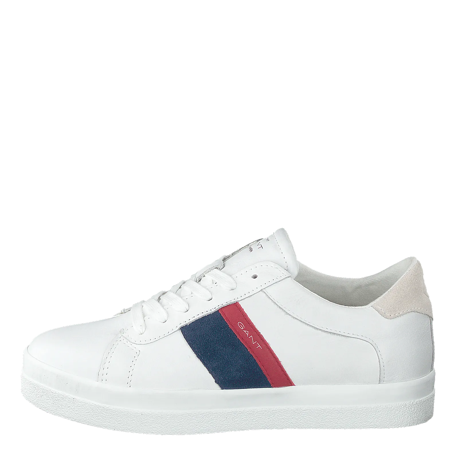 Aurora G282 Br.white/blue/red