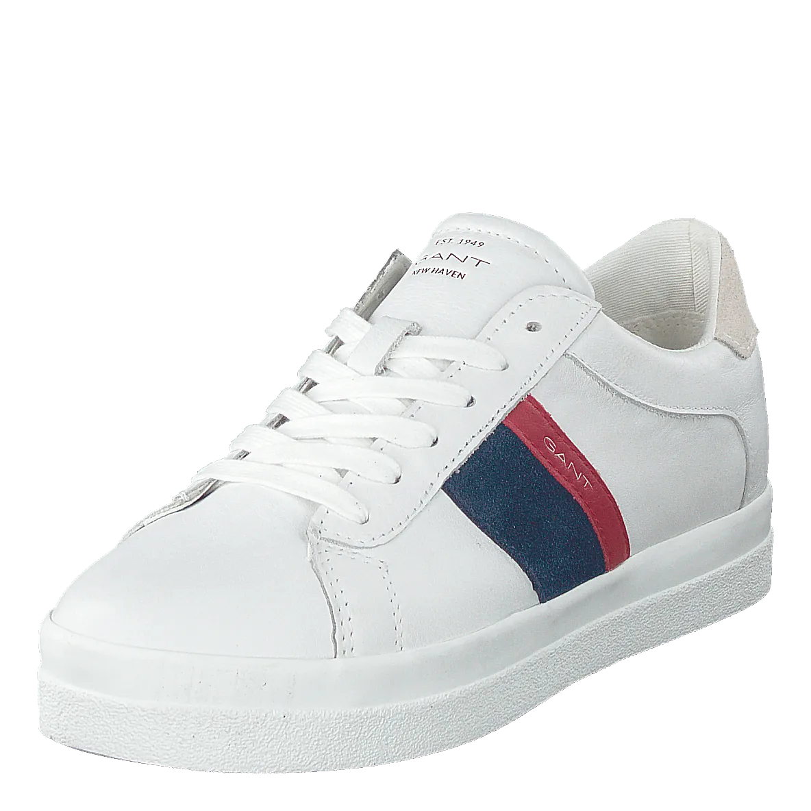 Aurora G282 Br.white/blue/red