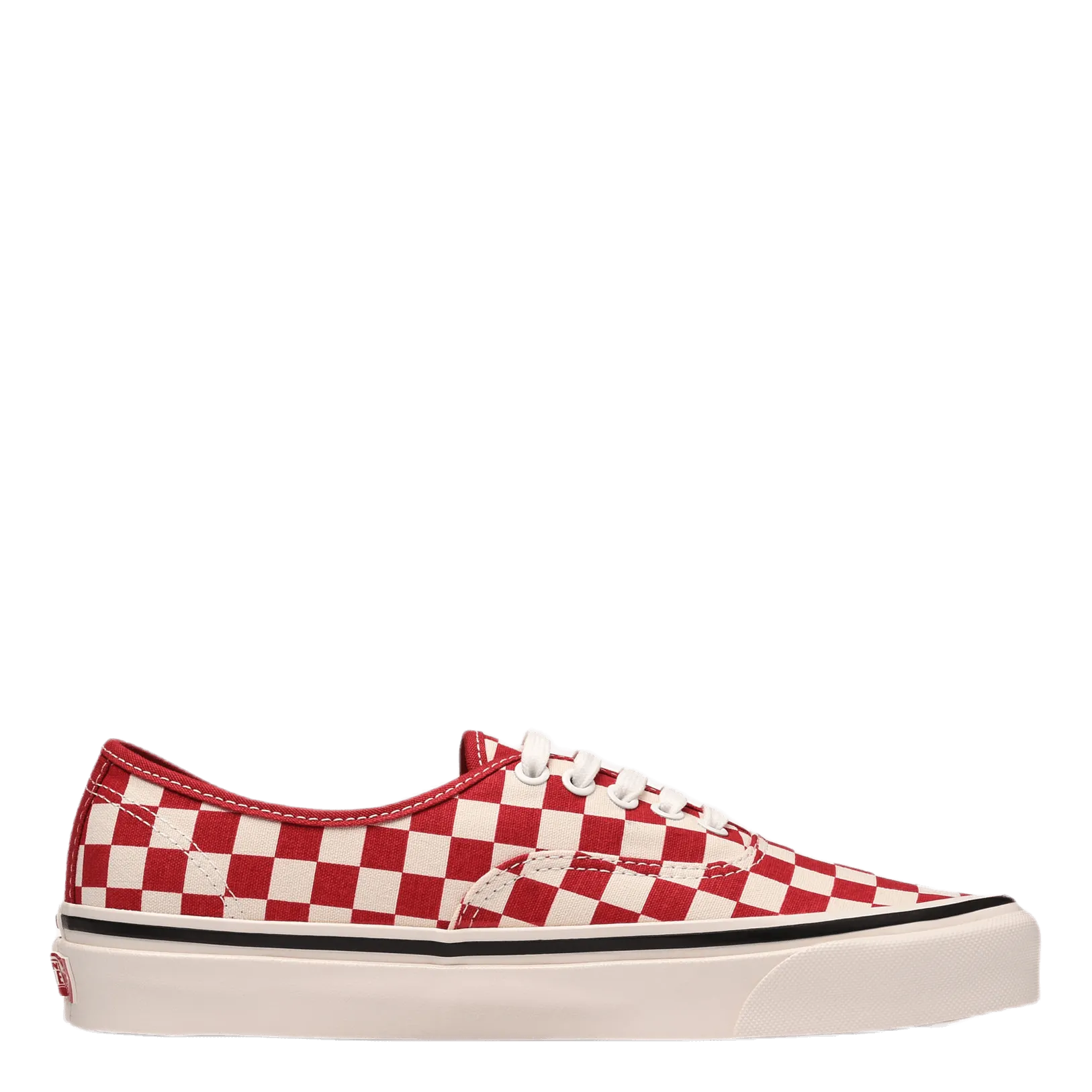 Authentic 44 Dx Red
