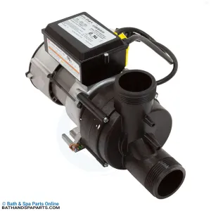 Balboa 0.5 HP [5.5A] [1S] Vico WOW Bath Pump (1050031)