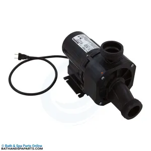 Balboa [12.5A] [1S] OEM Gemini Plus Bath Pump (0060F88C)