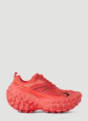 Balenciaga Bouncer Sneakers