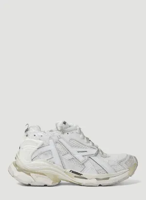 Balenciaga Runner Sneakers