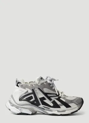Balenciaga Runner Sneakers