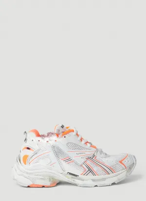 Balenciaga Runner Sneakers