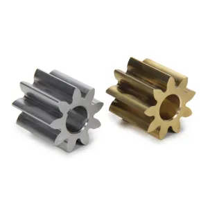 Barnes Systems Oil Pump Drive Gear - Steel