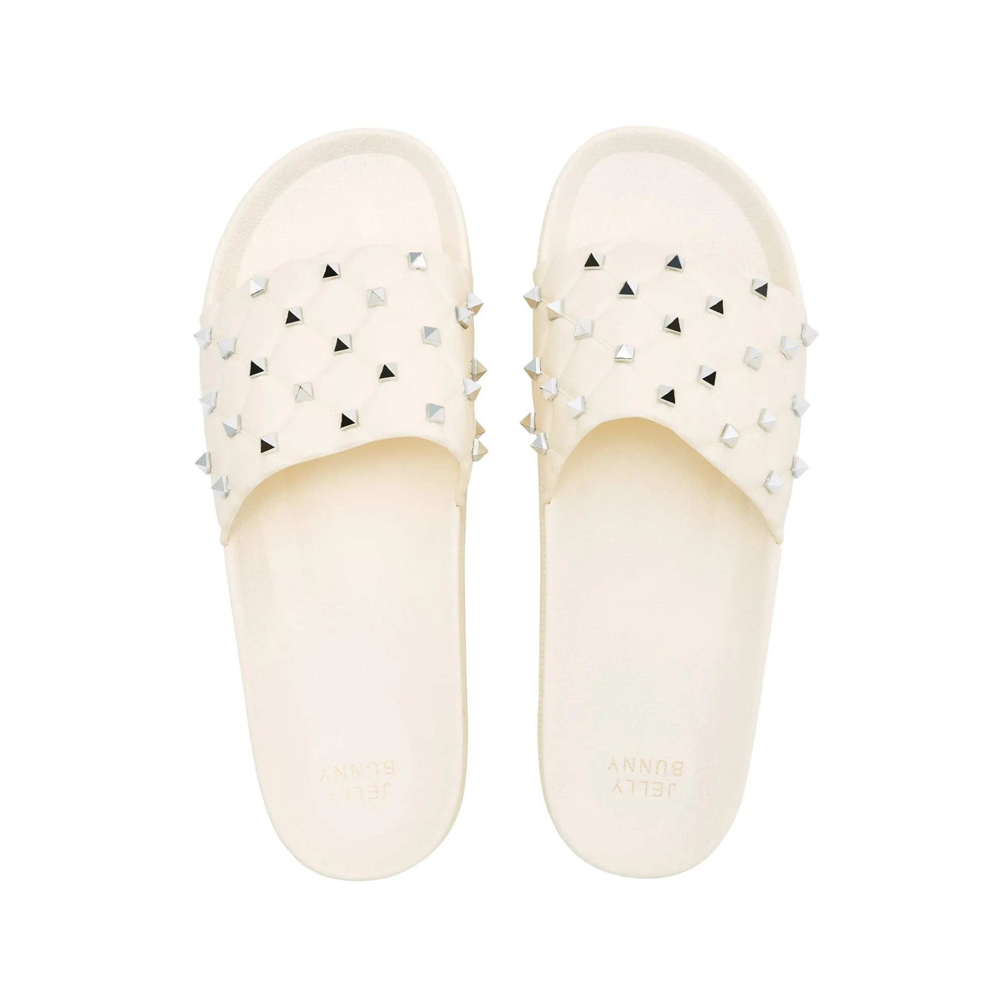 Bastien Sandals Off-White