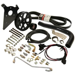 BD Diesel 1050486 Venom Dual Fuel Kit; w/CP3 Install Kit And Controller;