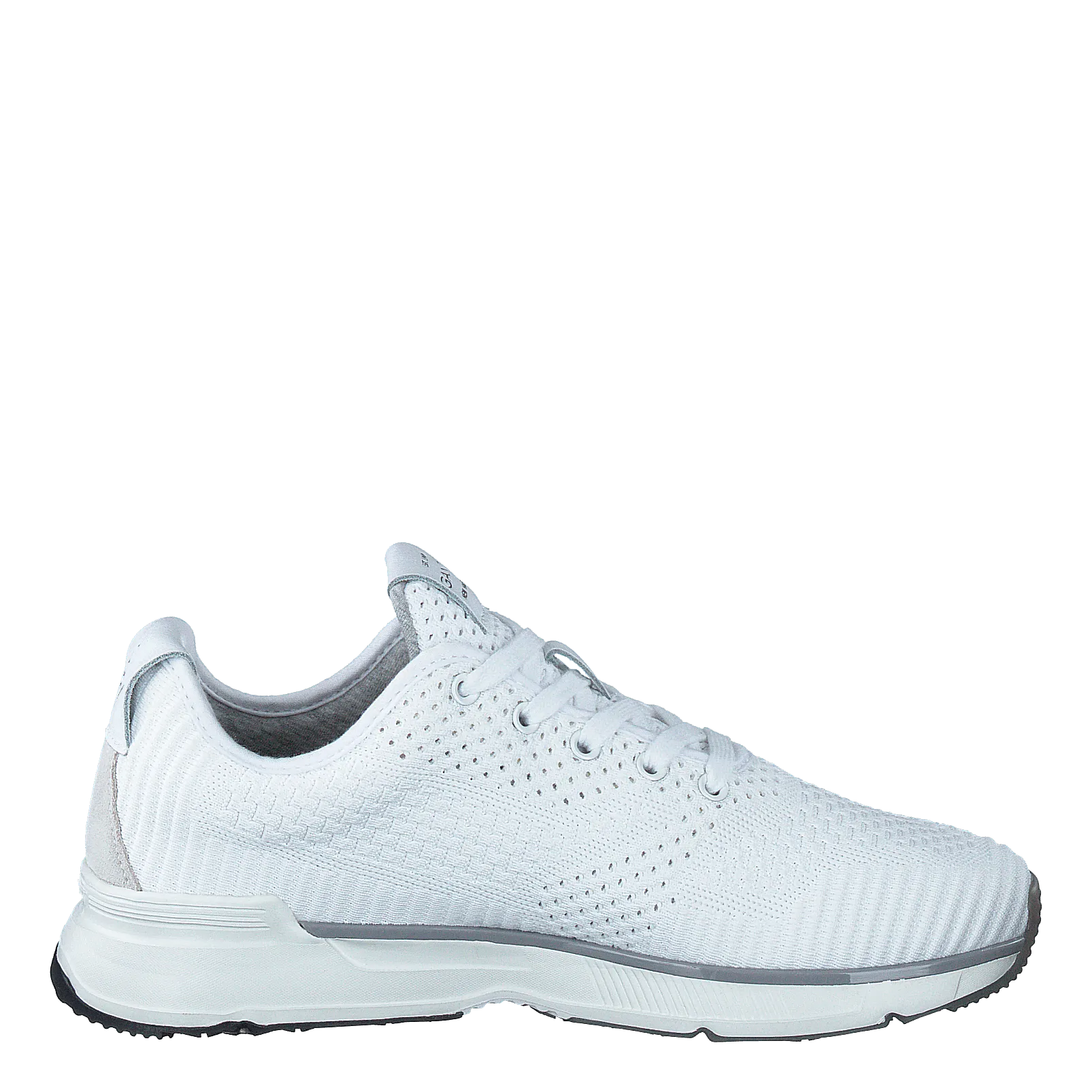 Beeker Sneaker Off White