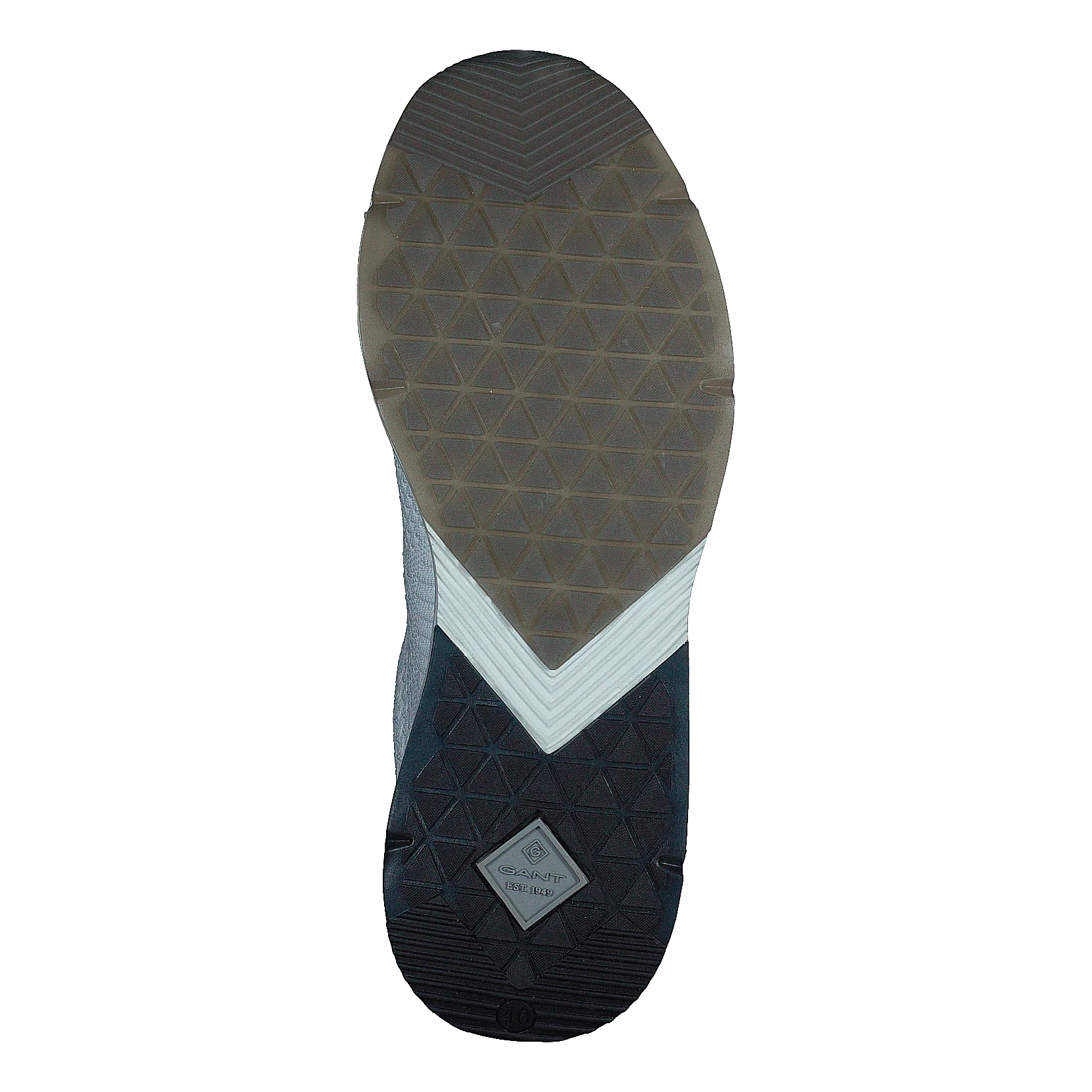 Beeker Sneaker Off White