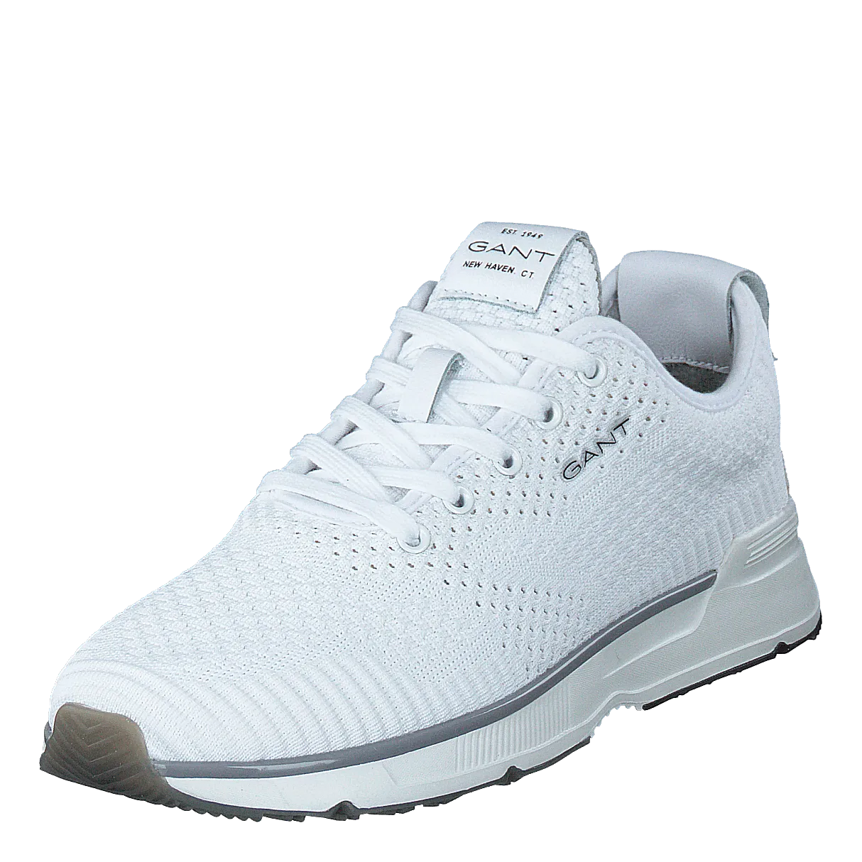 Beeker Sneaker Off White