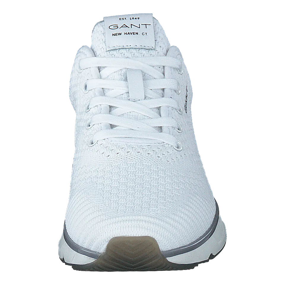 Beeker Sneaker Off White