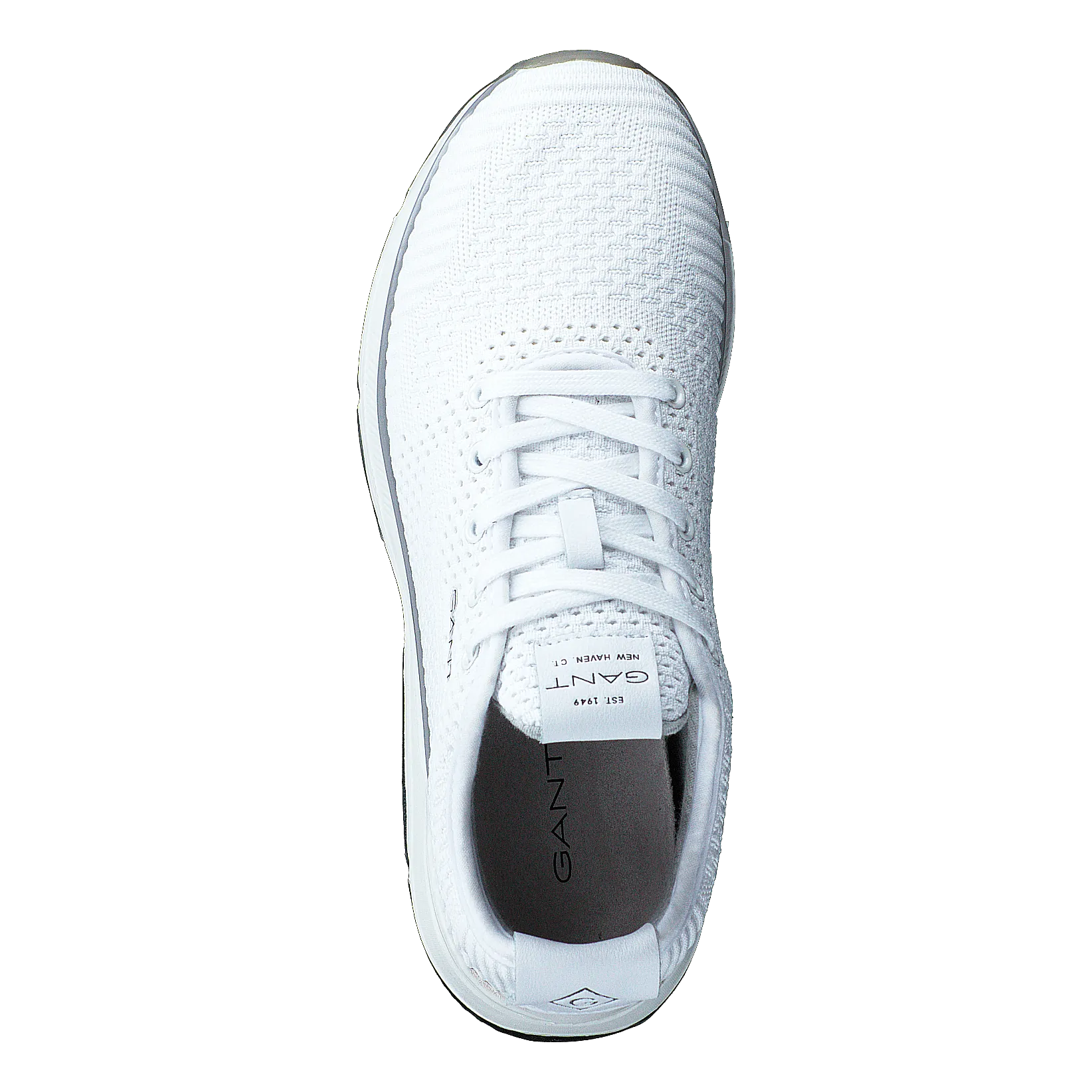 Beeker Sneaker Off White