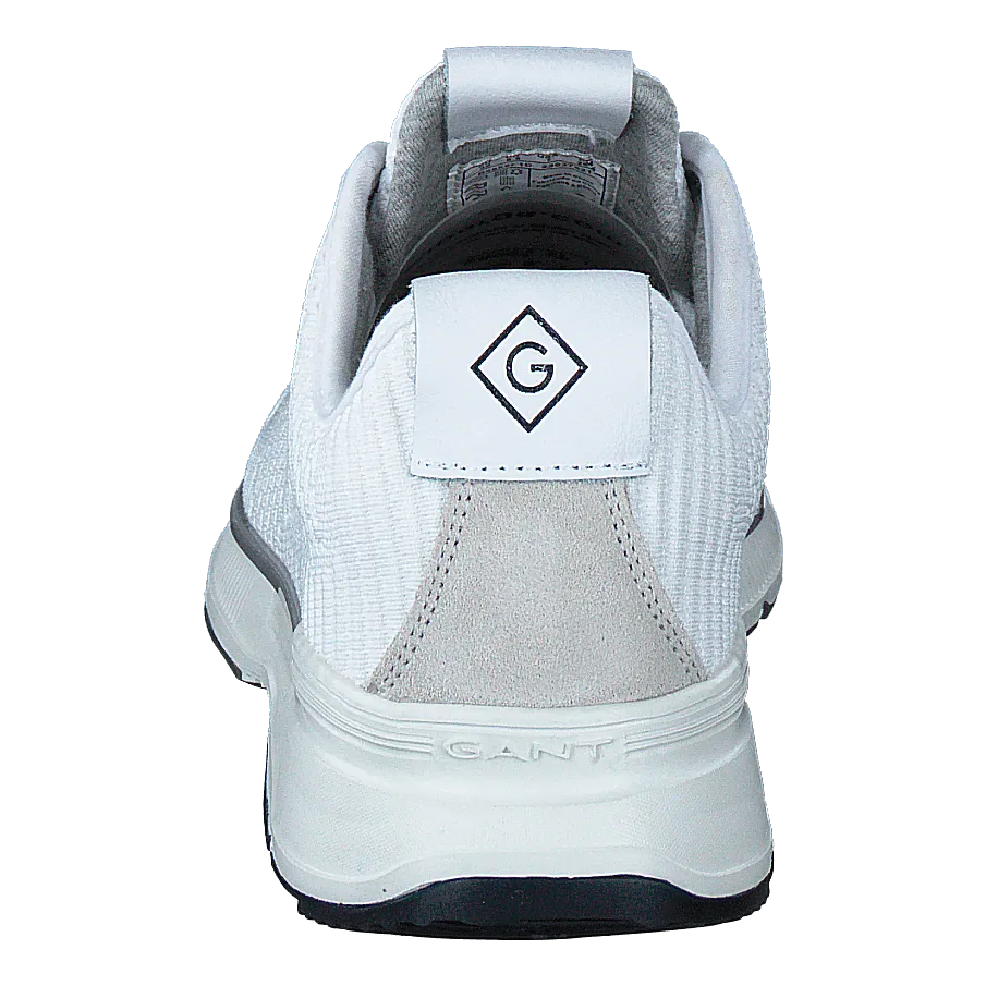 Beeker Sneaker Off White