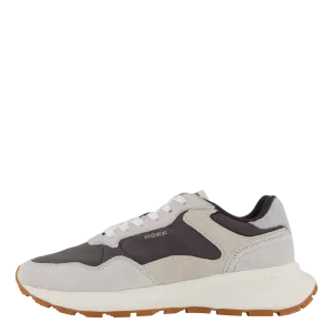 Beijing Ii Woman Grey