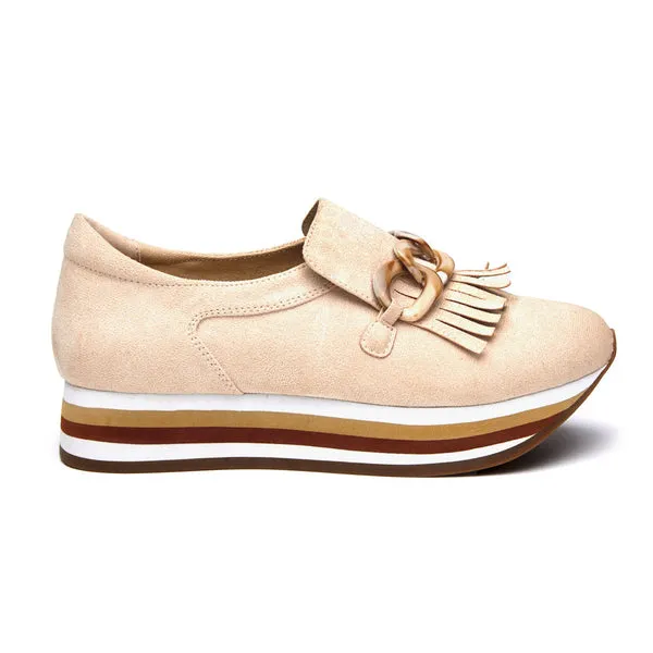 BESS PLATFORM LOAFER