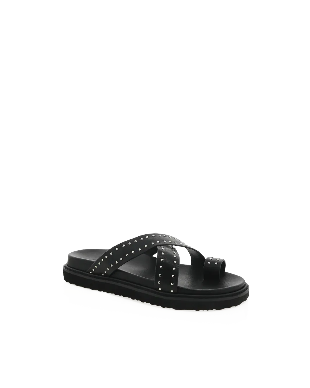 Billini Zori Sandals - Black