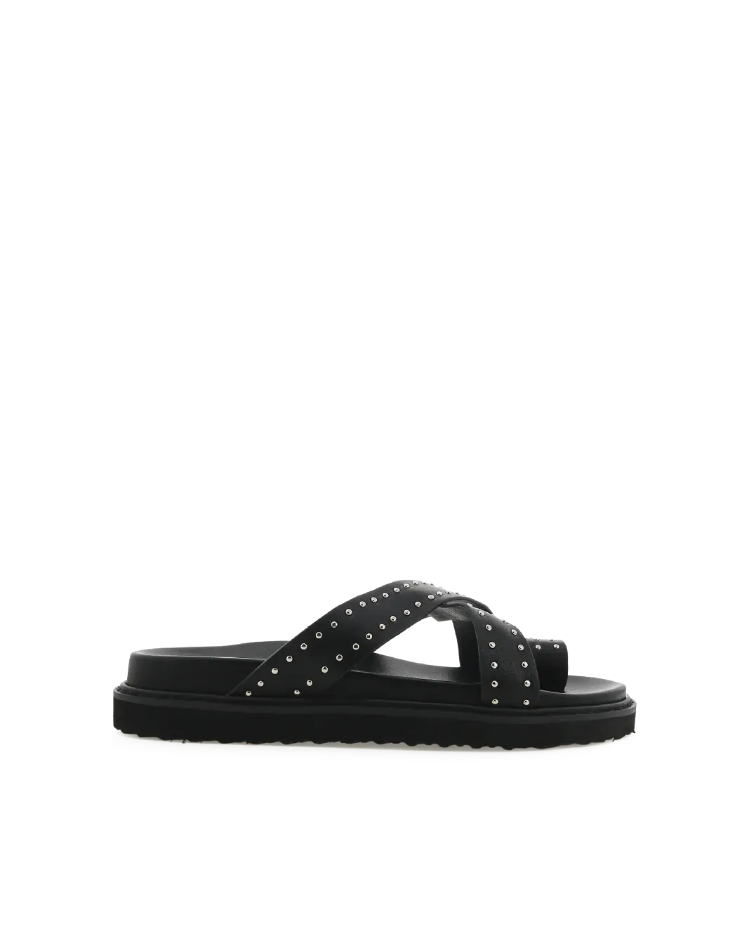Billini Zori Sandals - Black