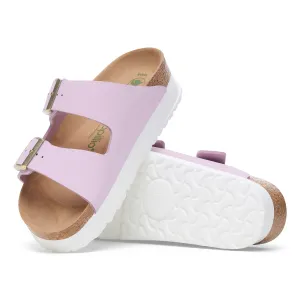 Birkenstock Papillio Arizona Flex Platform Birkibuc Women's