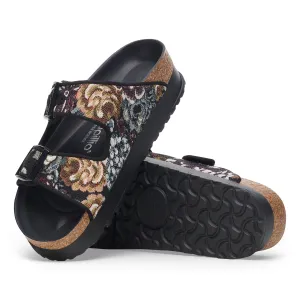 Birkenstock Papillio Arizona Flex Platform Nylon Women's