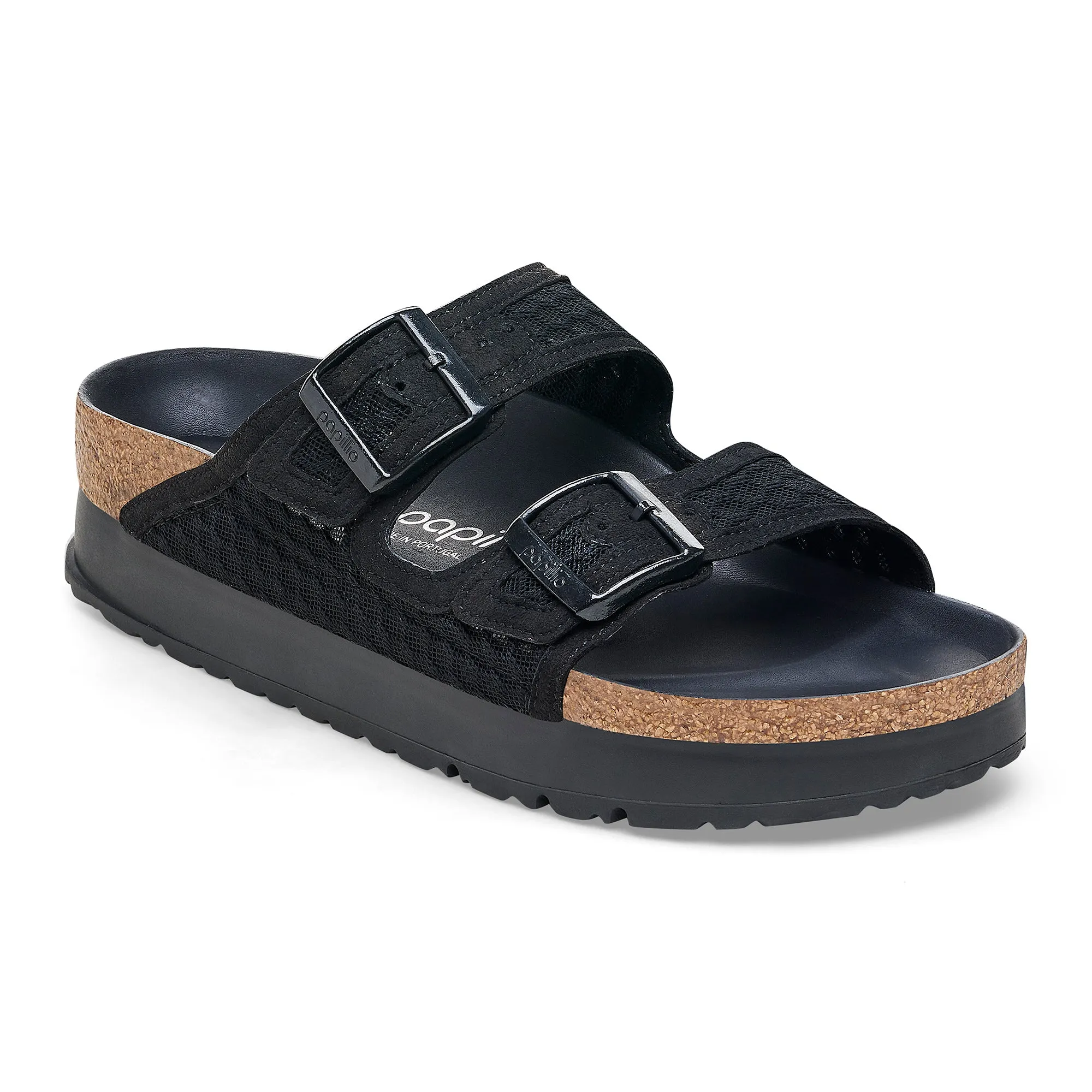 Birkenstock Papillio Arizona Flex Platform Synthetics Women's