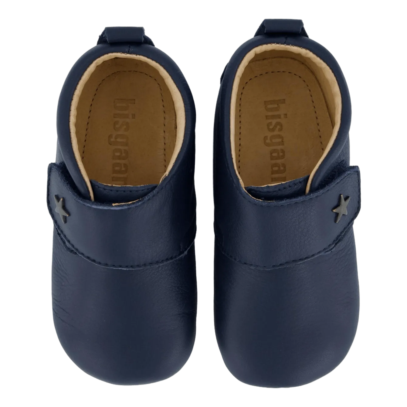 Bisgaard Baby Star Navy