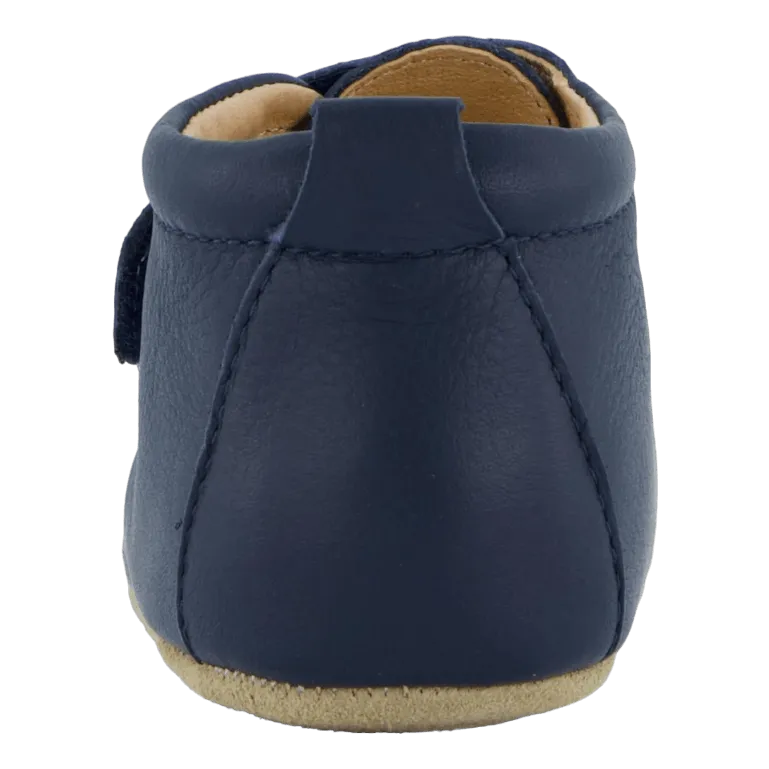 Bisgaard Baby Star Navy