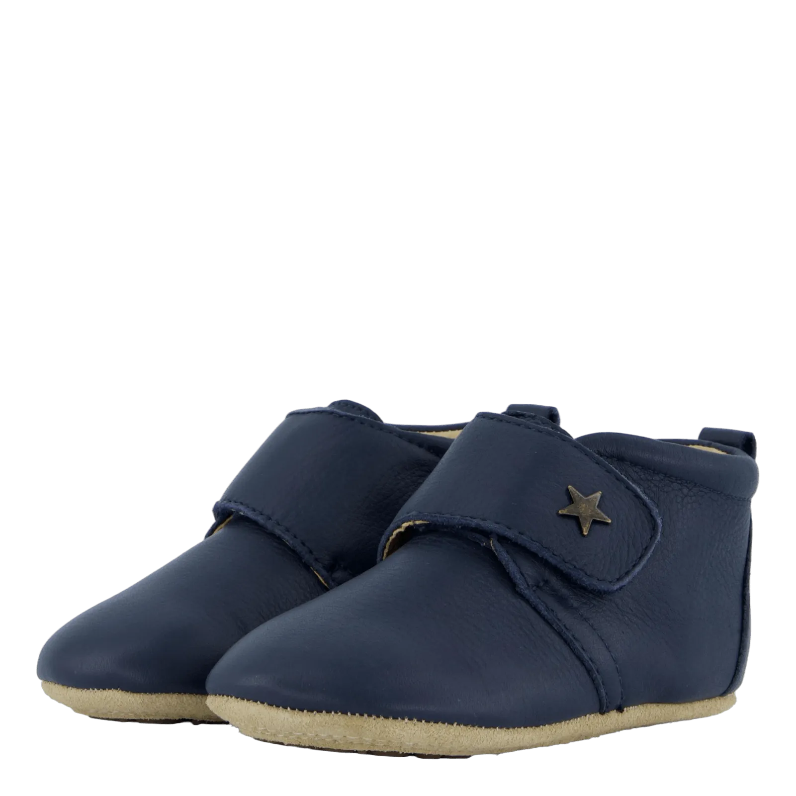 Bisgaard Baby Star Navy