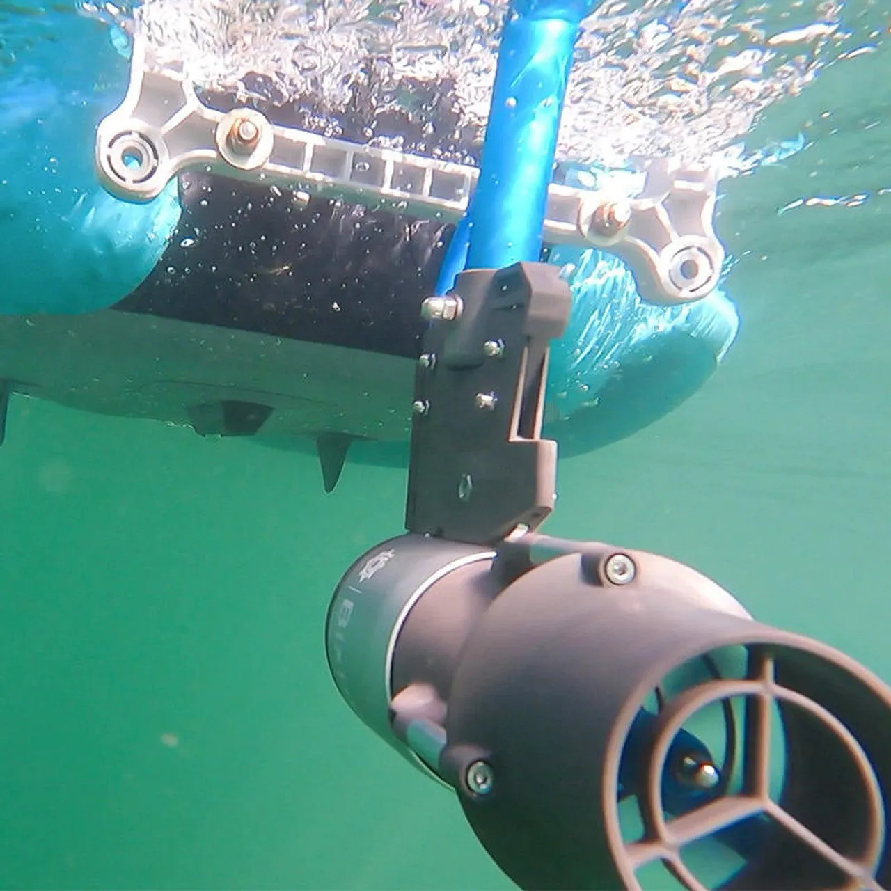 Bixpy PWC Motors K-1 Outboard Kit Only