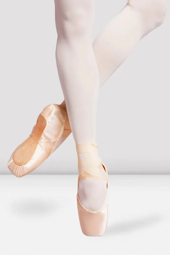Bloch Balance Lisse Pointe Shoes ES0162L