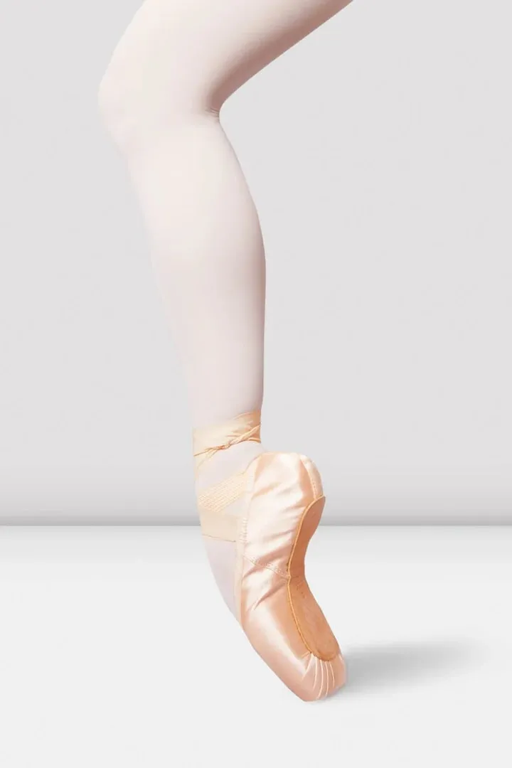 Bloch Balance Lisse Pointe Shoes ES0162L