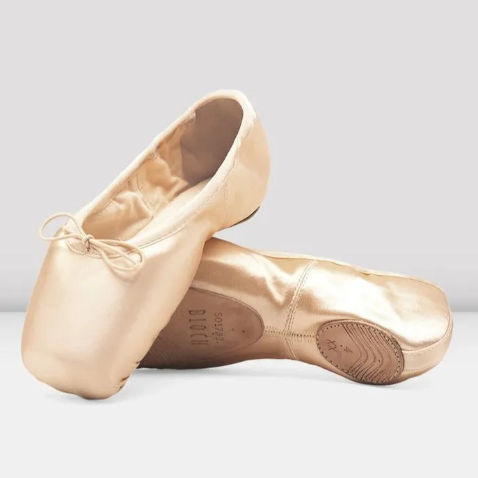 Bloch Dramatica II Adult Pointe Shoes S01732