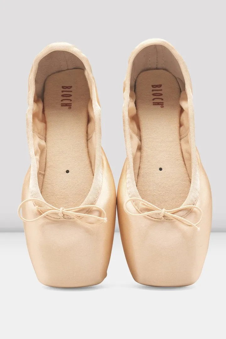 Bloch Dramatica II Adult Pointe Shoes S01732