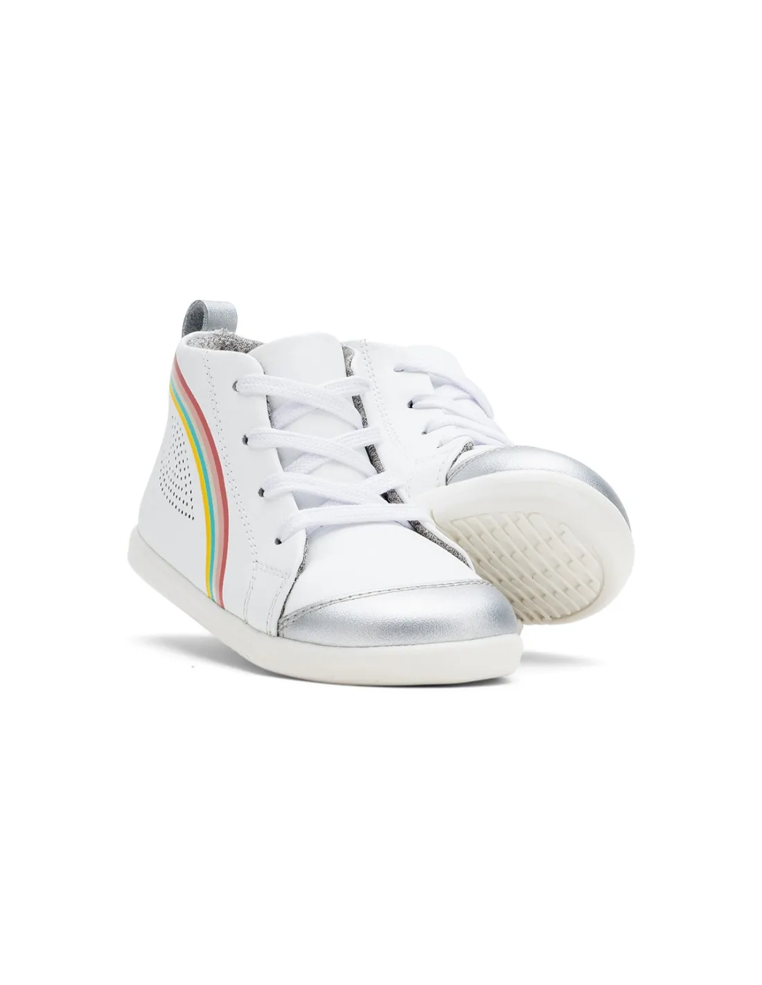 BOBUX I-WALK HALLEY-HOOP &quot;RAINBOW&quot;