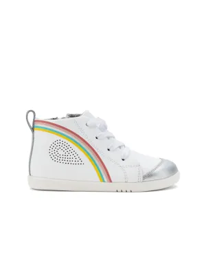 BOBUX I-WALK HALLEY-HOOP &quot;RAINBOW&quot;