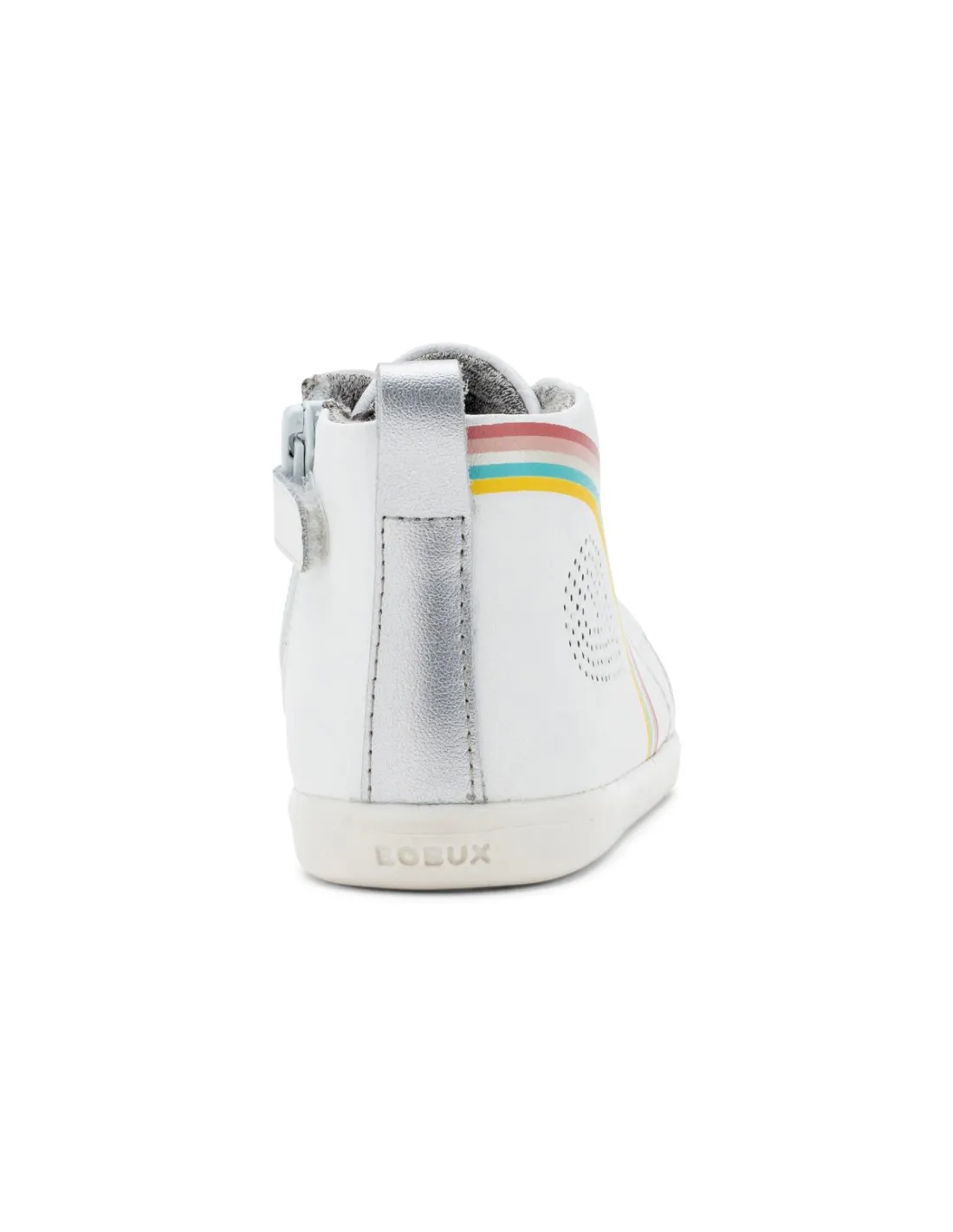BOBUX I-WALK HALLEY-HOOP &quot;RAINBOW&quot;