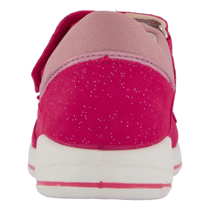 Boomerang Pink