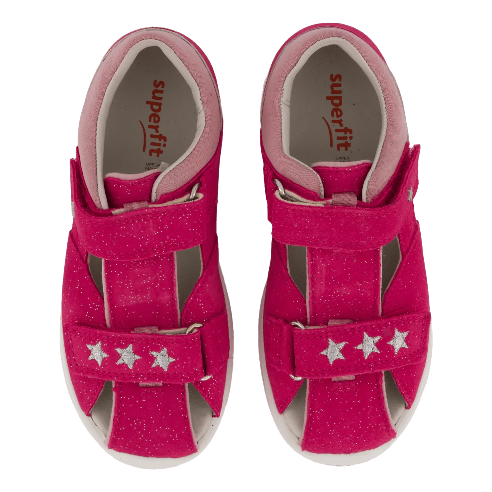 Boomerang Pink