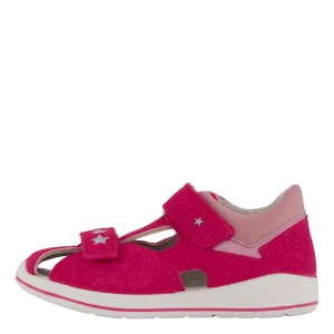 Boomerang Pink