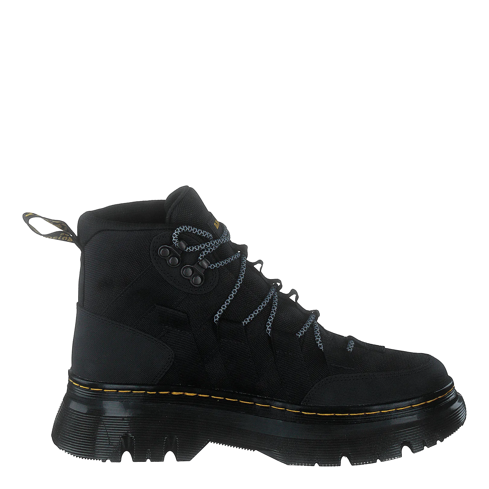 Boury Black