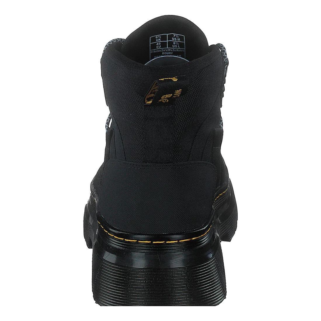 Boury Black