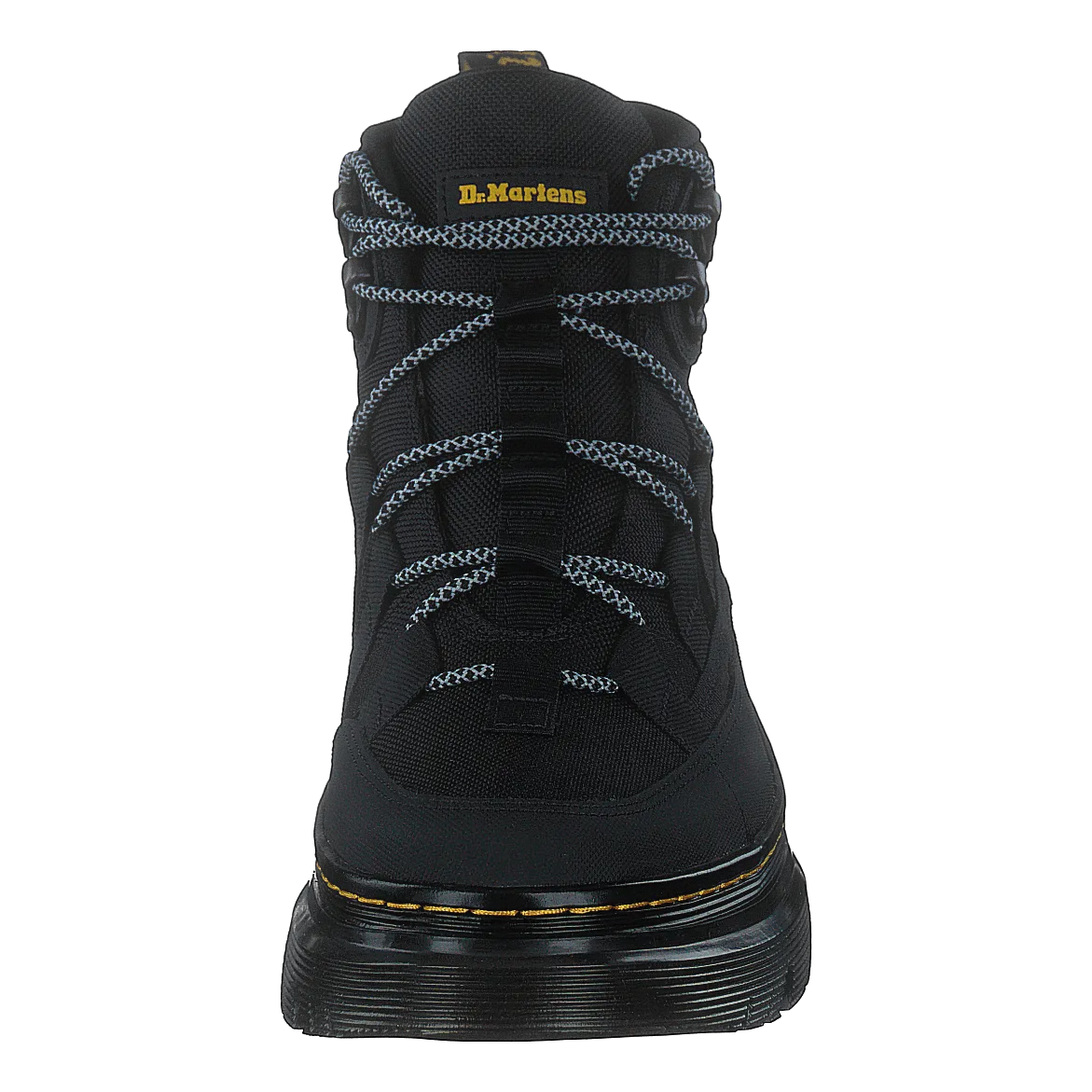 Boury Black