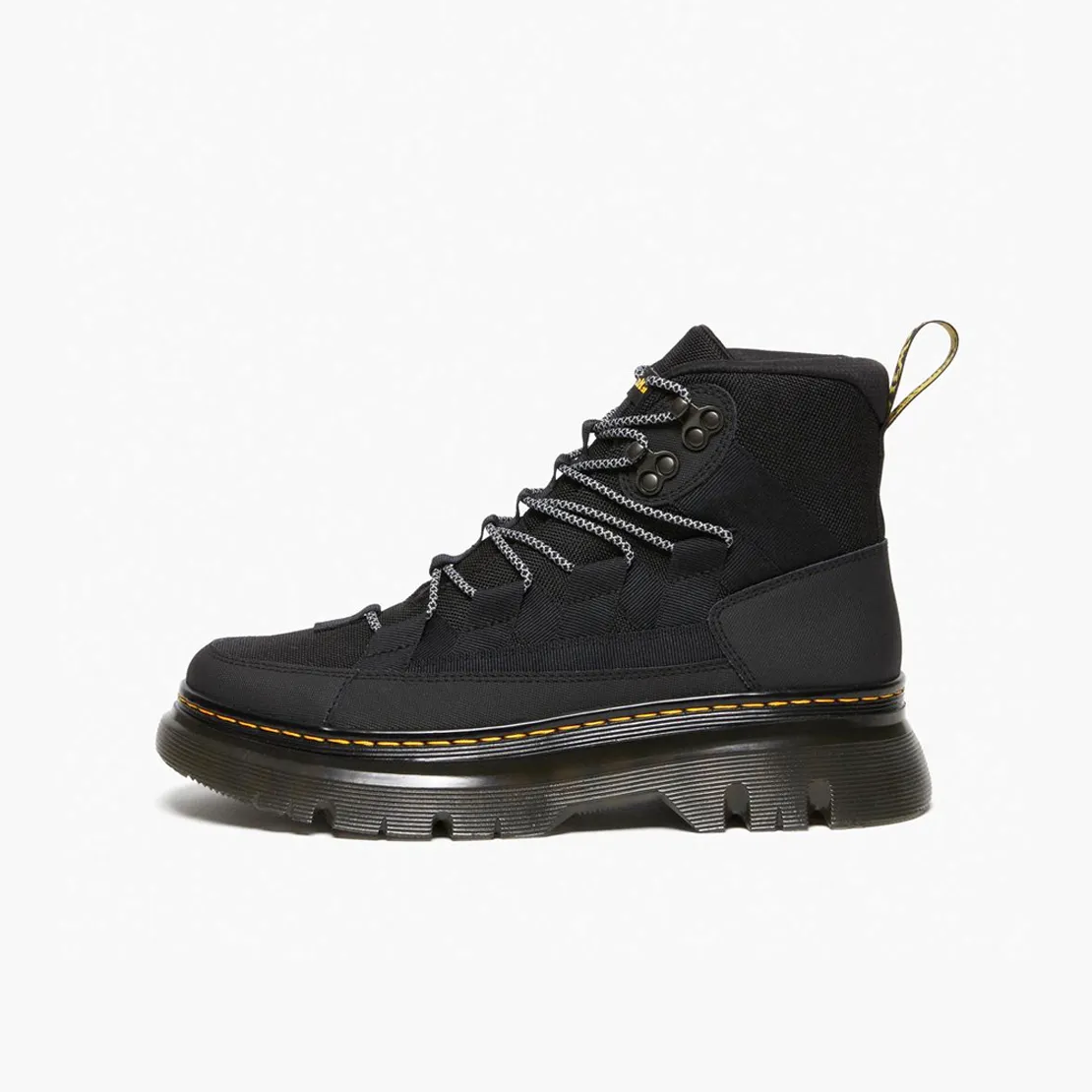 Boury Black