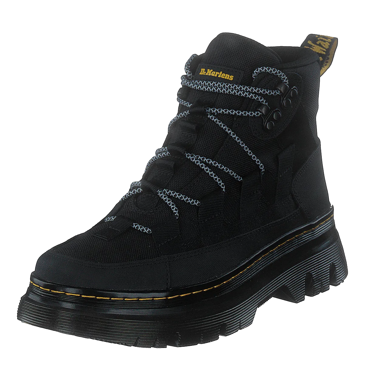 Boury Black